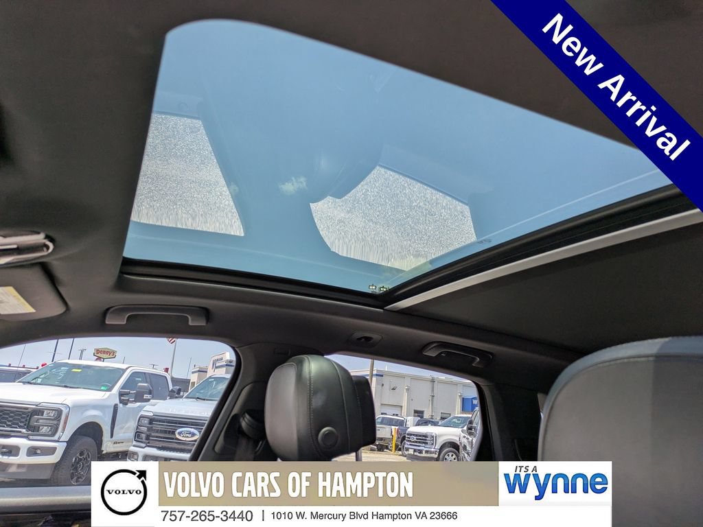 Used 2019 Porsche Cayenne AWD/4WD image 20