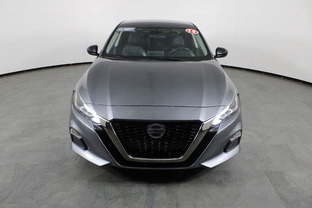 Certified 2019 Nissan Altima 2.5 SR FWD image 13