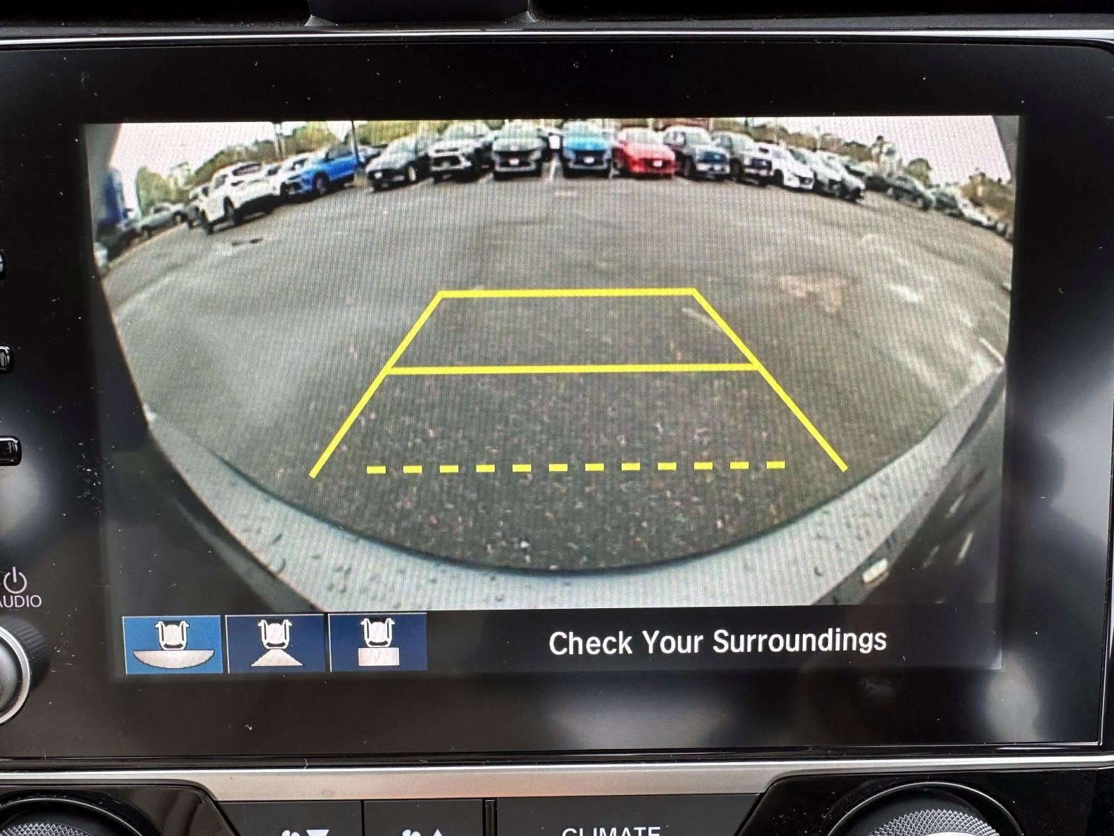 Used 2019 Honda Civic EX-L image 23