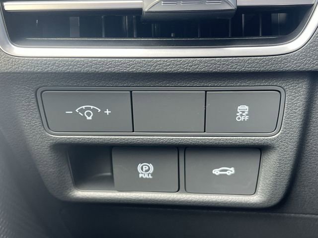 New 2026 Hyundai Sonata SEL FWD image 22
