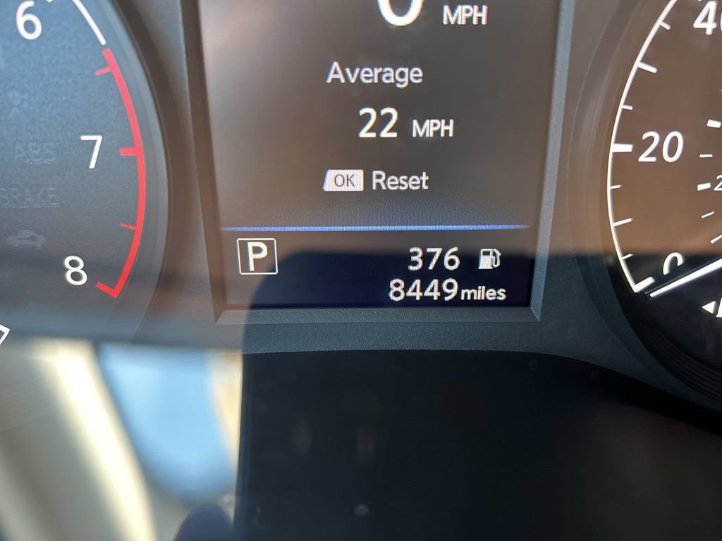 Certified 2025 Nissan Altima 2.5 S FWD image 25