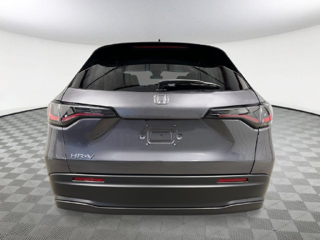 New 2027 Honda HR-V LX image 5