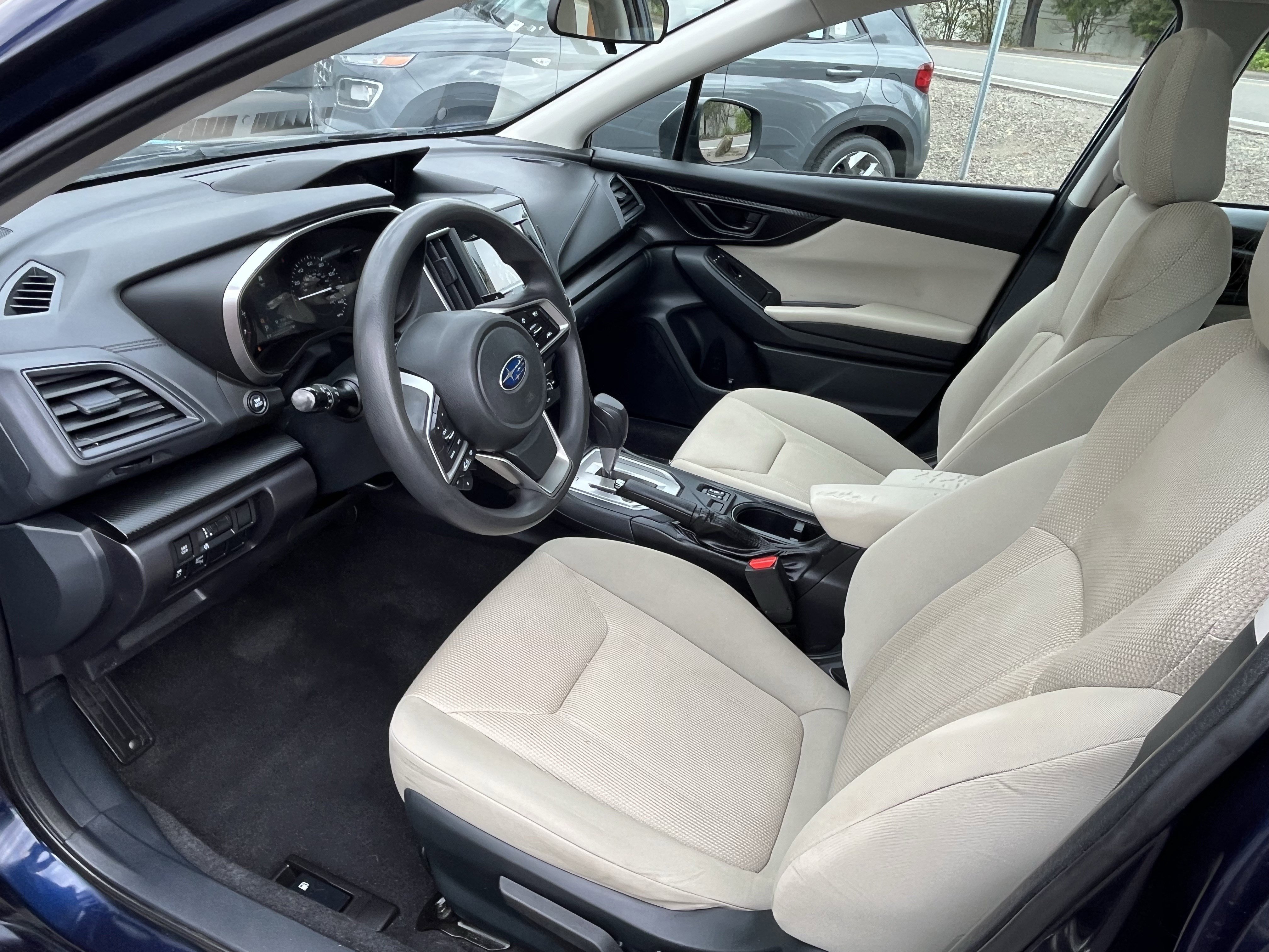 Used 2019 Subaru Impreza 2.0i Premium AWD/4WD image 9