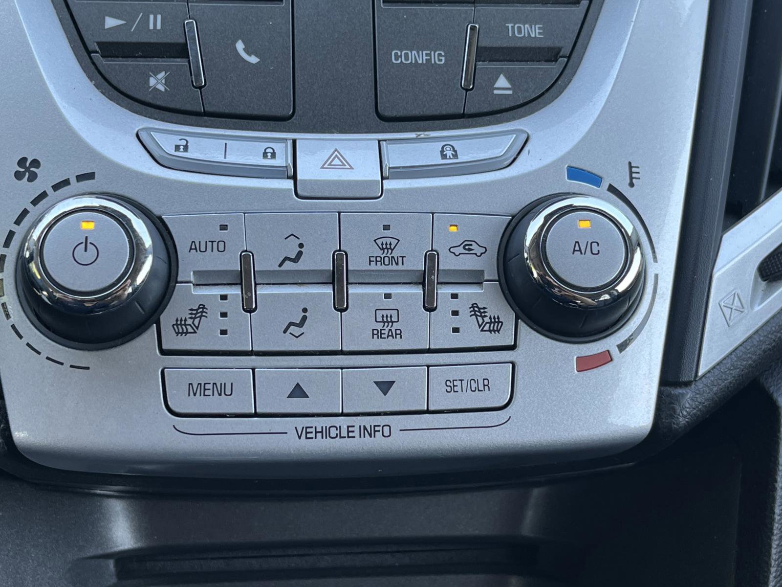 Used 2015 GMC Terrain SLT image 26
