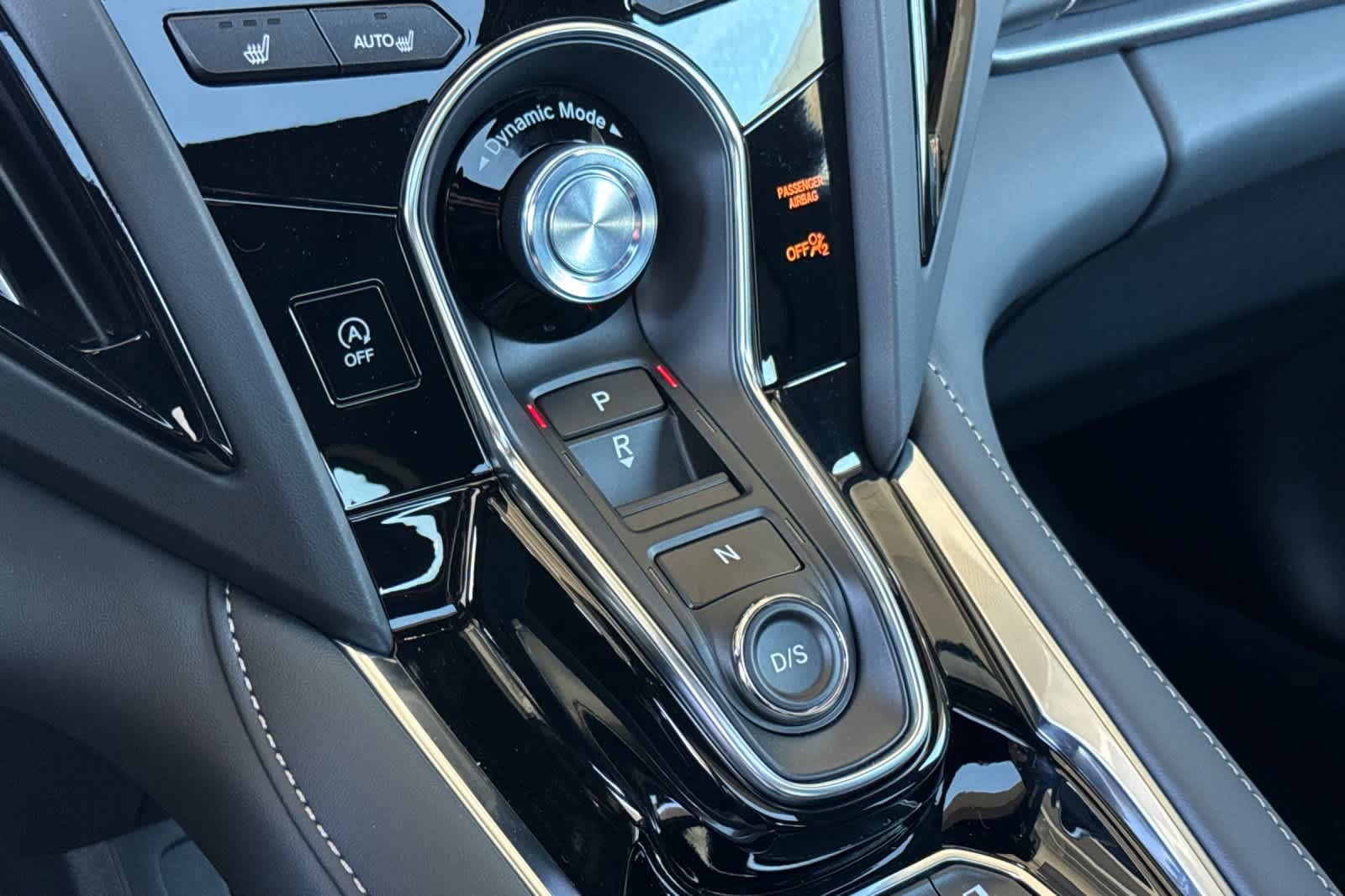 New 2026 Acura RDX SH-AWD image 18