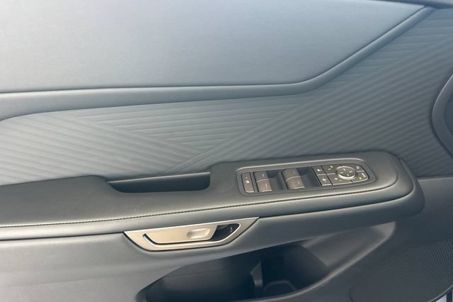 New 2026 Lexus ES 350h FWD image 9