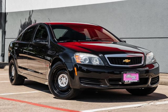 Used 2015 Chevrolet Caprice RWD image 43