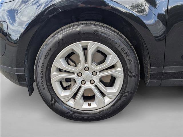 Used 2020 Land Rover Range Rover Evoque S image 27