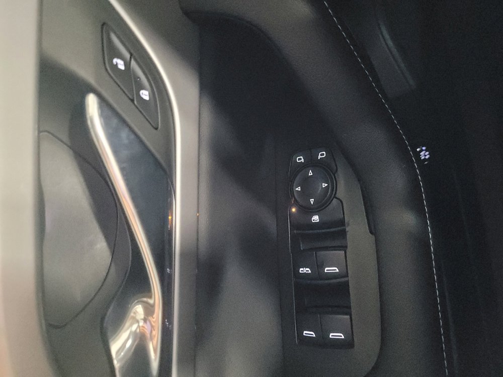 Used 2024 Chevrolet Blazer LT w/ Convenience Package image 27