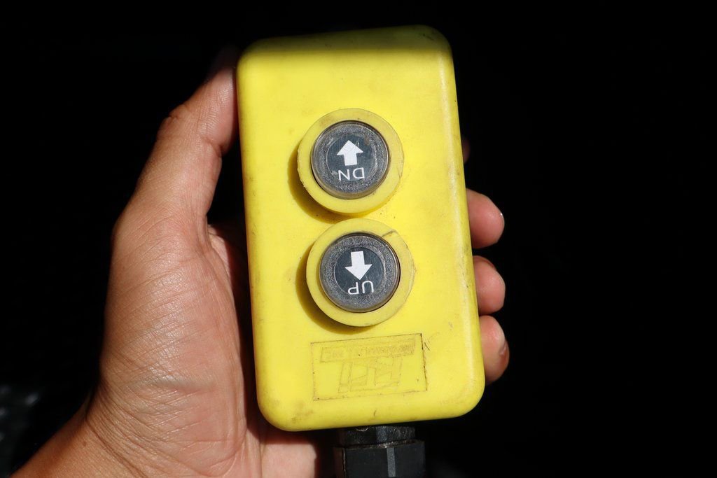 Used 2022 RAM 3500 Tradesman w/ Chrome Appearance Group image 20