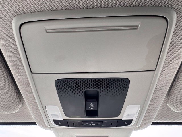 Used 2024 Honda CR-V EX image 15