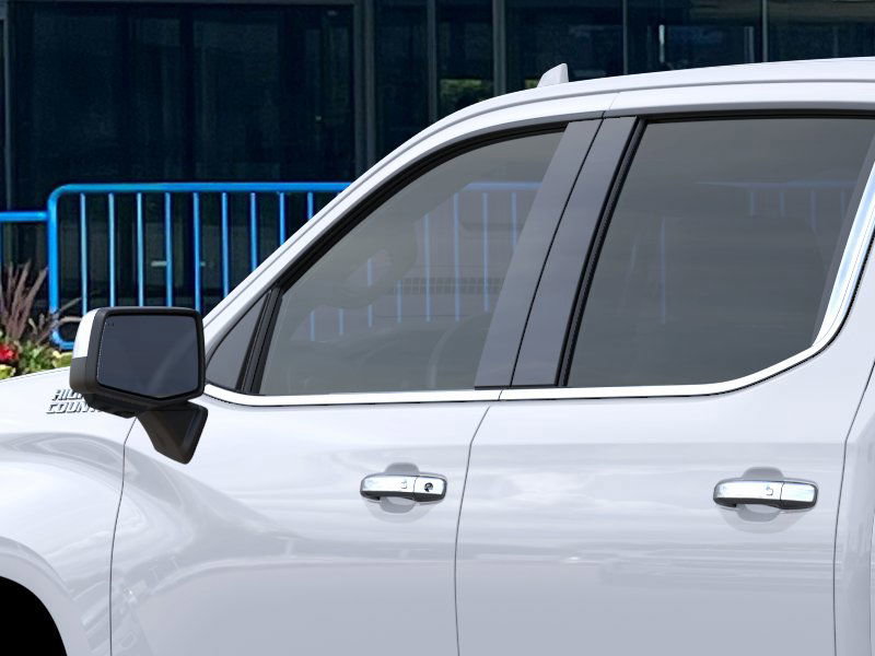 New 2026 Chevrolet Silverado 1500 High Country image 12