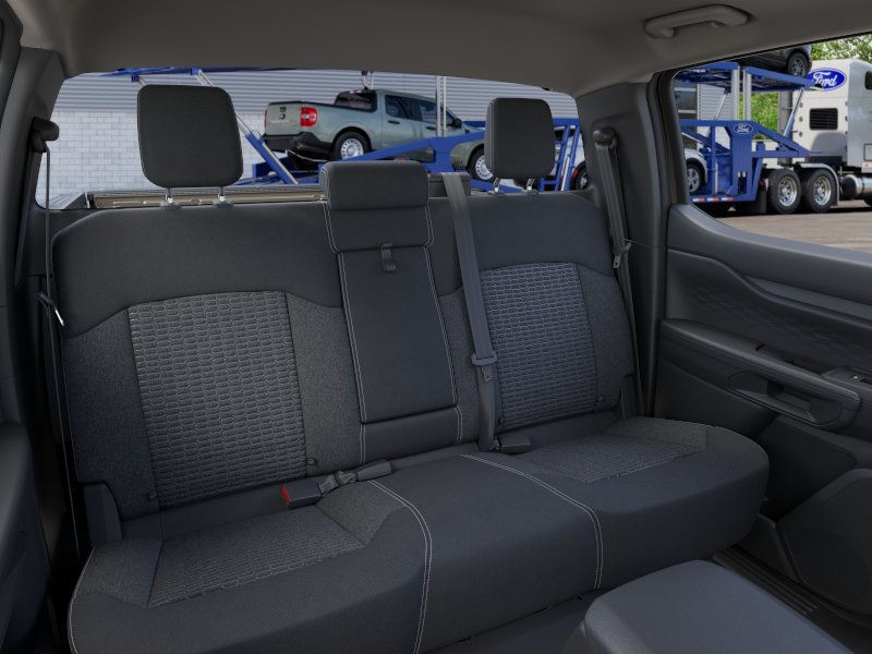 New 2026 Ford Ranger XL AWD/4WD image 12