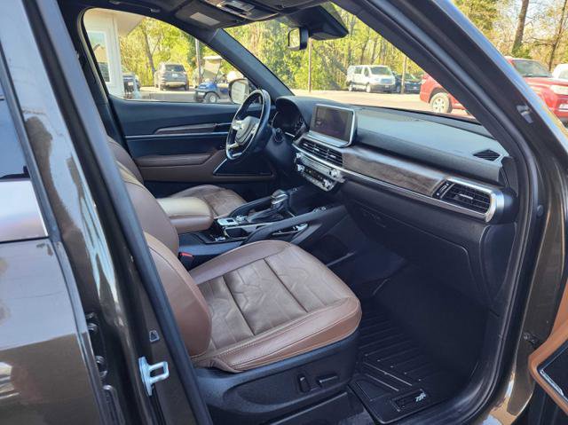 Used 2020 Kia Telluride SX w/ SX Prestige Package image 24