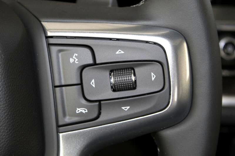 New 2025 Chevrolet Silverado 1500 RST w/ Redline Edition image 14