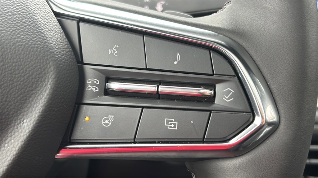 Used 2025 Chevrolet Tahoe High Country w/ Sun And Tow Package image 27