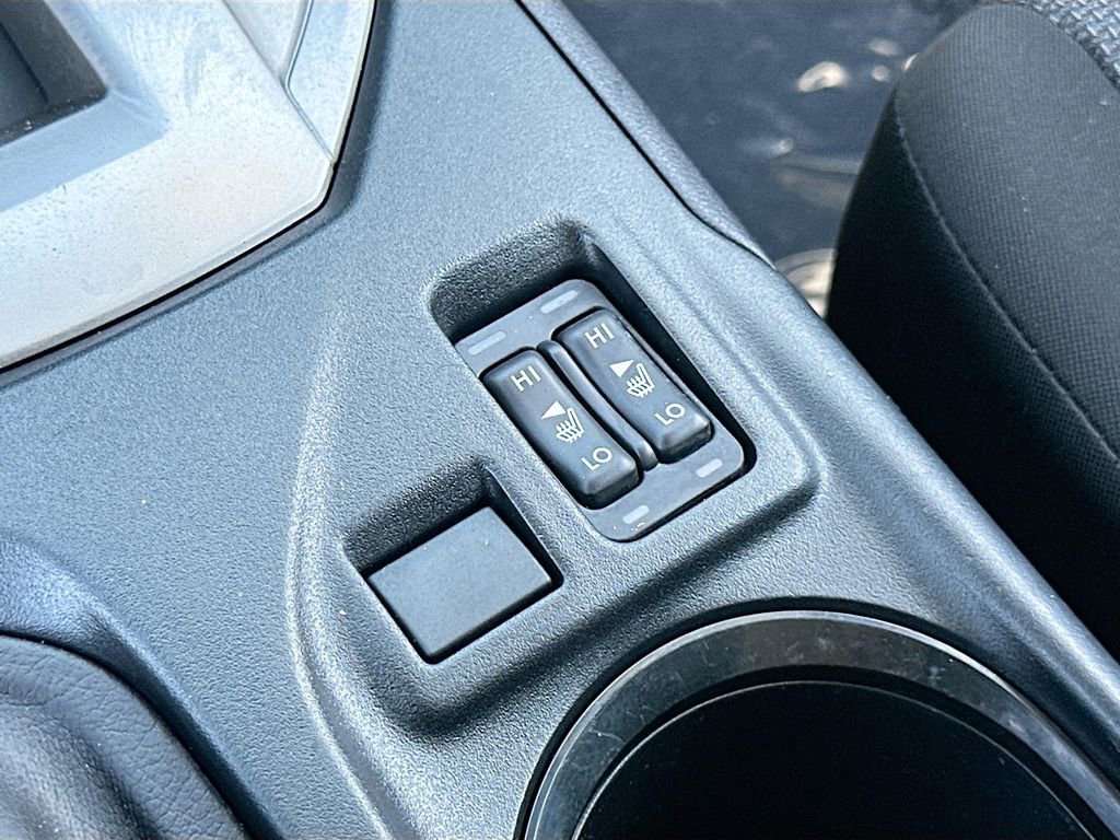 Used 2021 Subaru Impreza Premium image 19