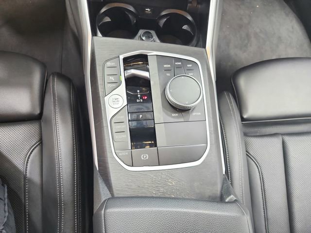 Used 2023 BMW 330i Sedan w/ Driving Assistance Package image 24