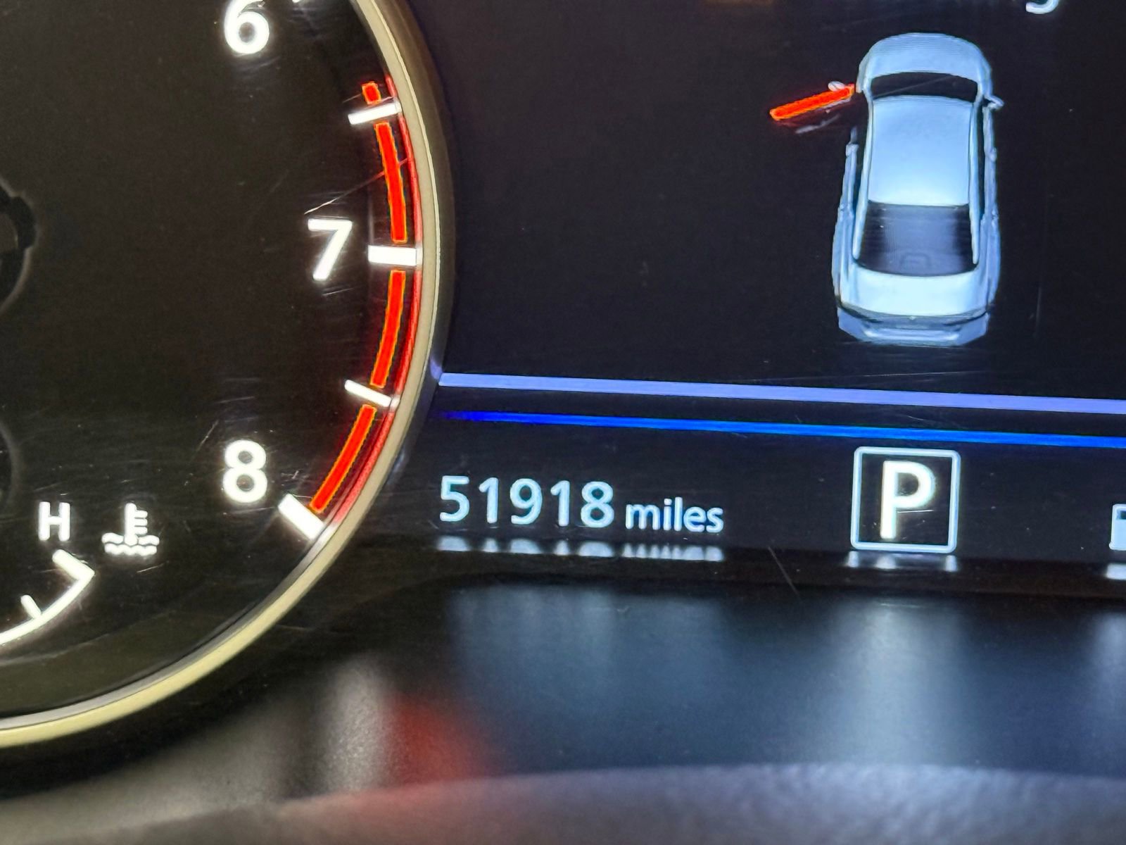 Used 2024 Nissan Altima 2.5 SV image 18