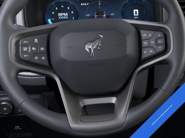 New 2026 Ford Bronco Badlands AWD/4WD image 16