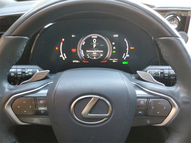 Used 2024 Lexus RX 350h image 22