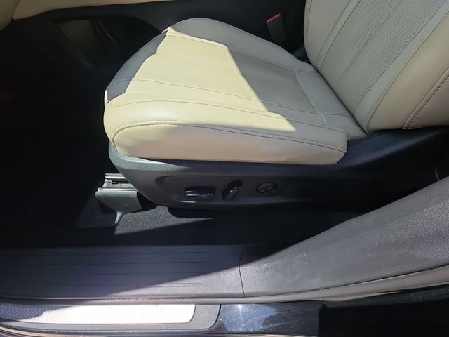Used 2022 INFINITI QX60 Luxe w/ Cargo Package AWD/4WD image 12