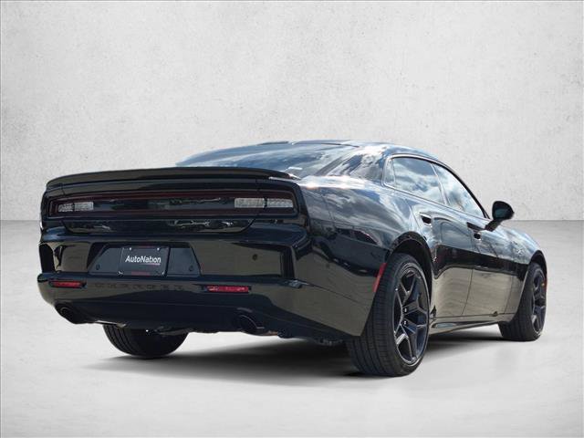New 2026 Dodge Charger R/T AWD/4WD image 2