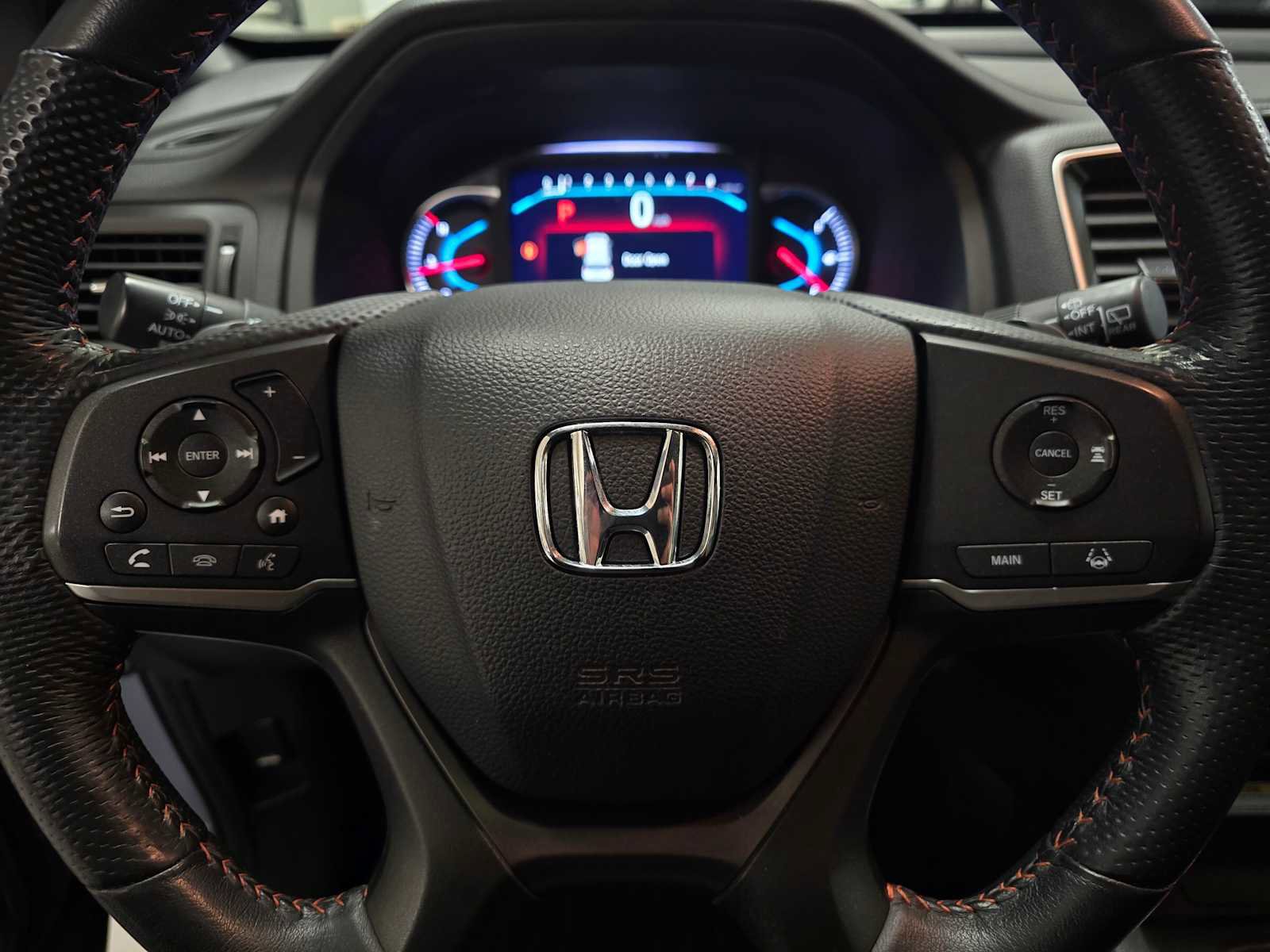 Used 2022 Honda Pilot TrailSport image 24