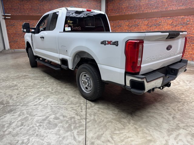 New 2026 Ford F250 XL image 3
