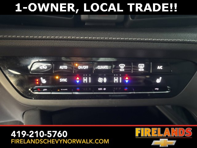 Certified 2022 Buick Envision Preferred image 19