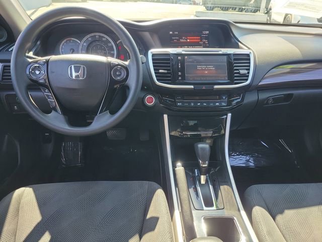 Used 2016 Honda Accord EX image 9