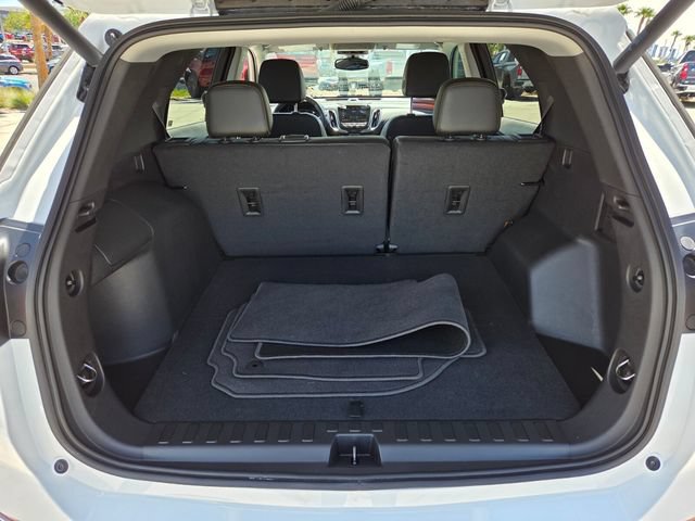 Certified 2024 Chevrolet Equinox Premier FWD image 13