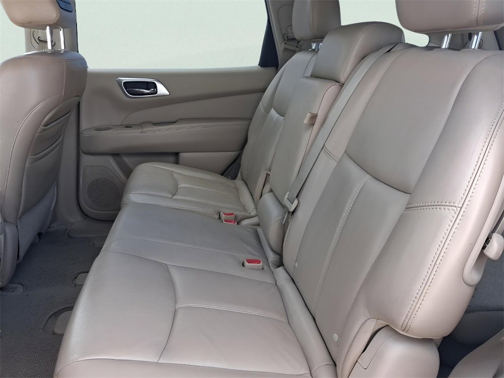 Used 2013 Nissan Pathfinder SL w/ Cargo Pkg image 20
