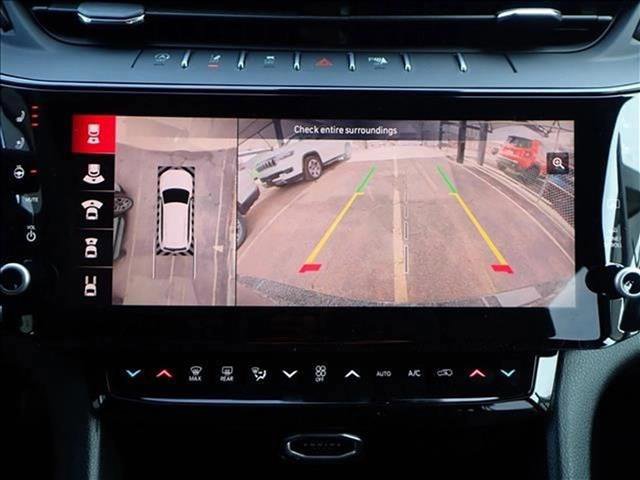 New 2026 Jeep Grand Cherokee Limited Reserve AWD/4WD image 20