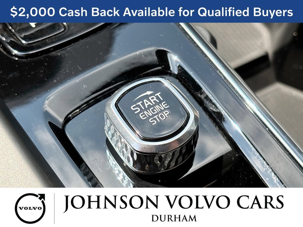New 2026 Volvo XC60 B5 Plus w/ Protection Package Premier AWD/4WD image 21