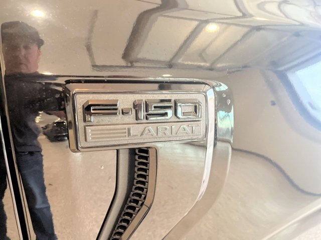 New 2025 Ford F150 Lariat image 7
