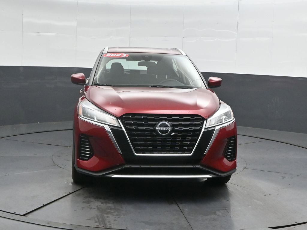 Used 2023 Nissan Kicks SV FWD image 5
