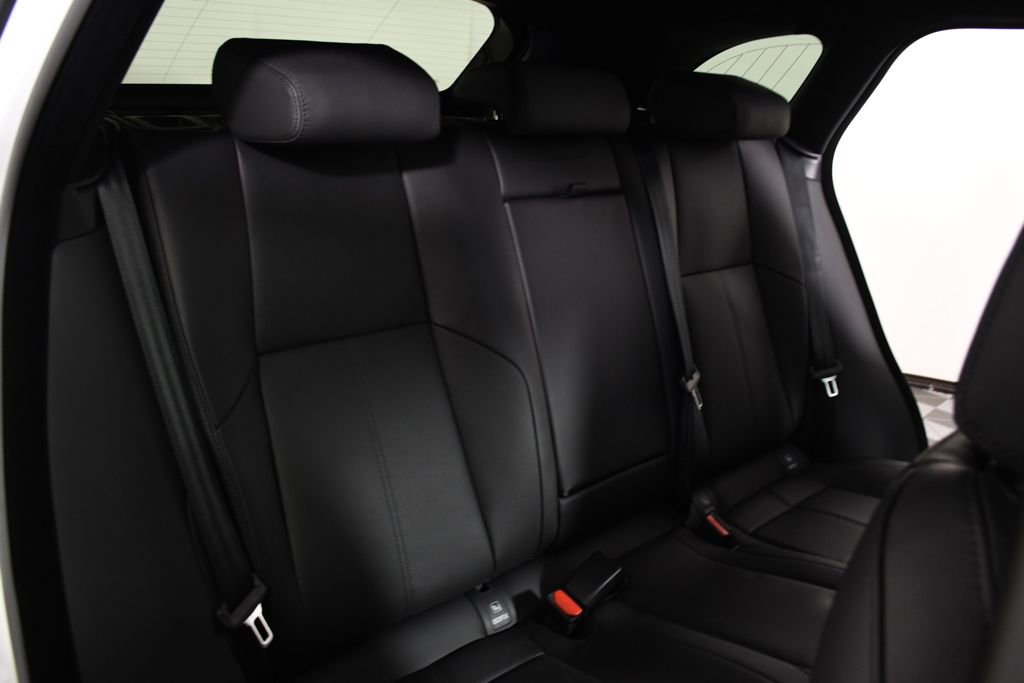 New 2026 Land Rover Range Rover Velar Dynamic SE AWD/4WD image 23