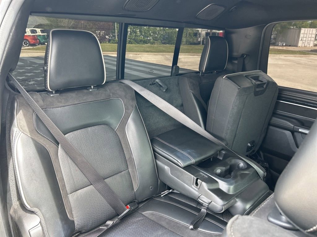 Used 2020 RAM 1500 Laramie w/ Sport Appearance Package image 48