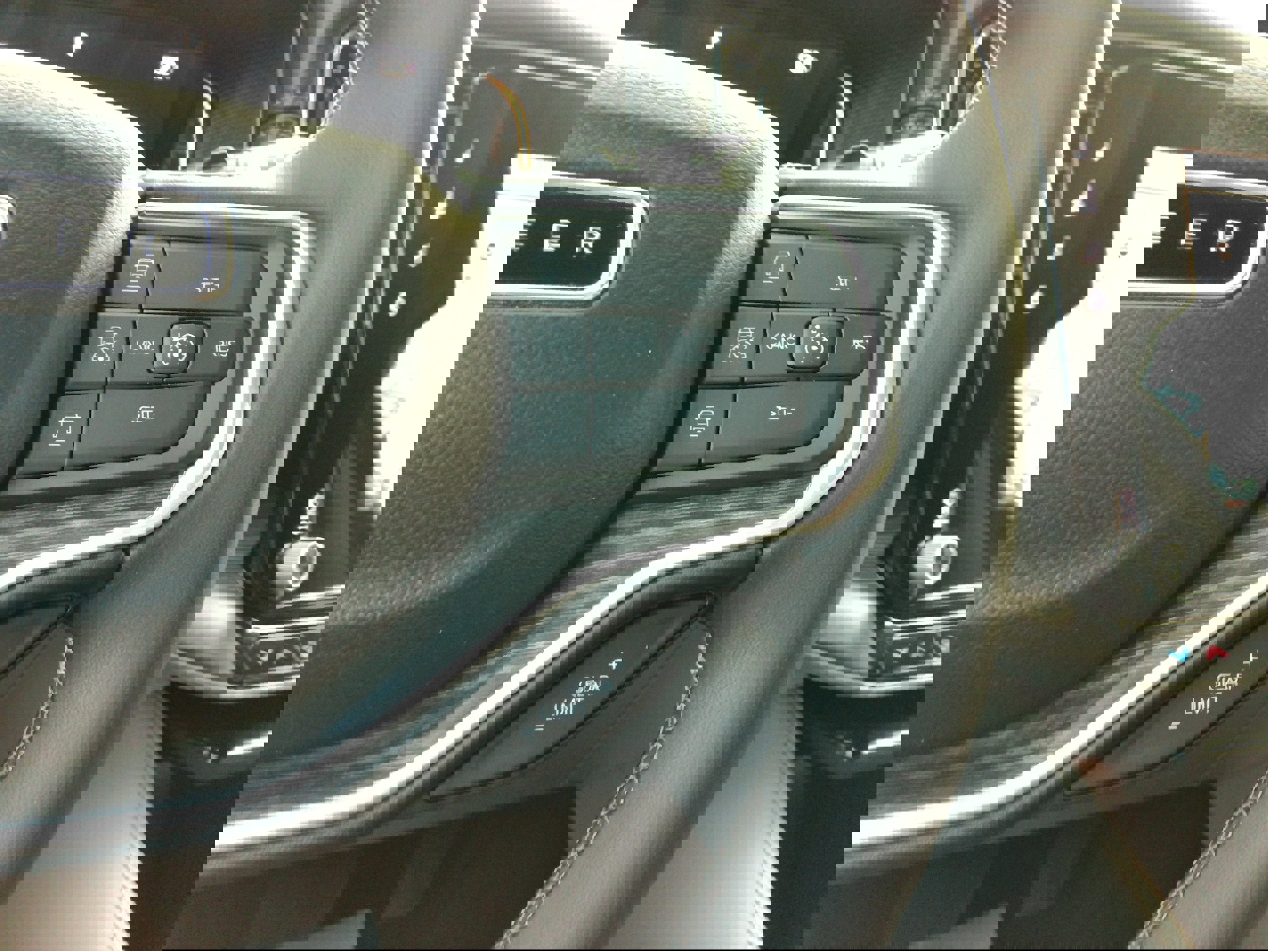 Used 2024 Jeep Wagoneer Series II AWD/4WD image 11