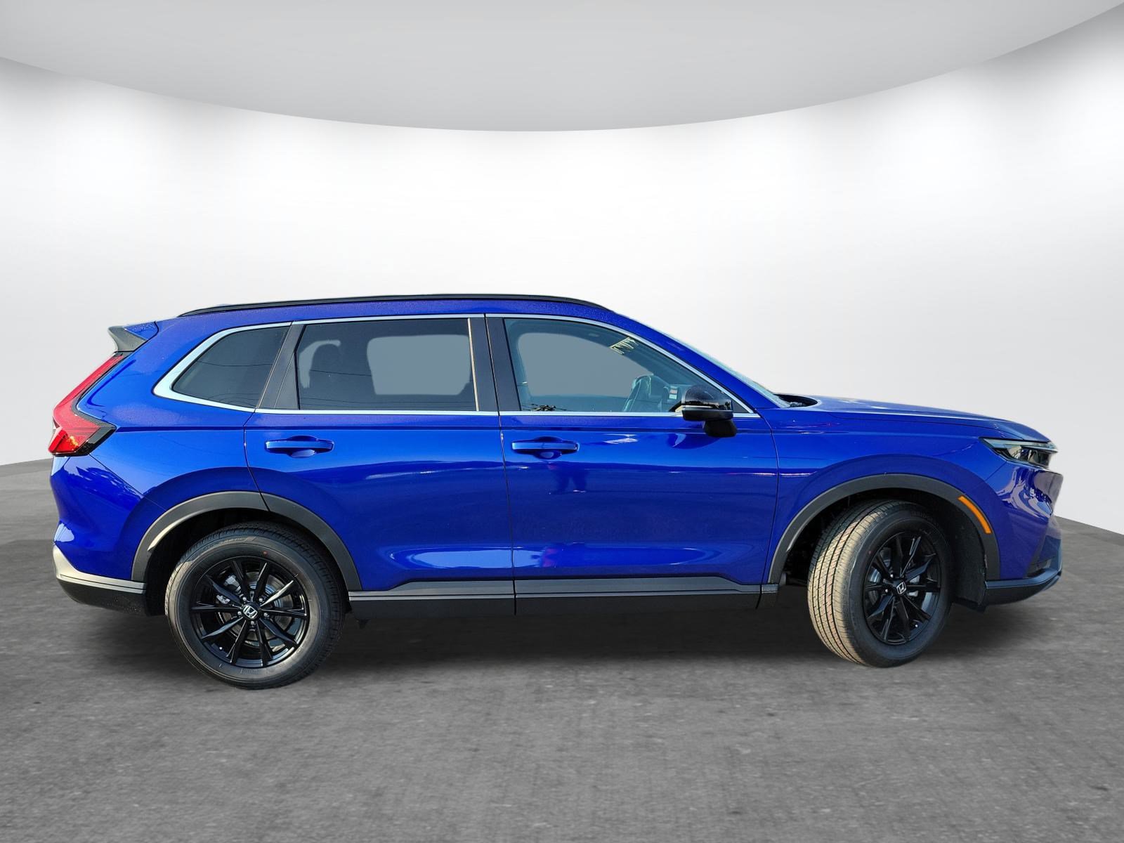 New 2025 Honda CR-V Sport-L image 4