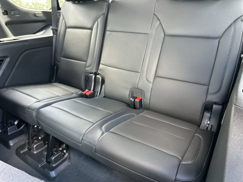 New 2026 GMC Yukon Denali AWD/4WD image 35