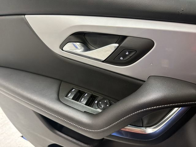 Certified 2024 Chevrolet Blazer LT w/ Convenience Package FWD image 21