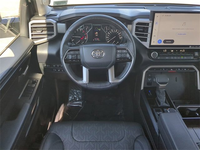 Used 2023 Toyota Tundra SR5 image 16