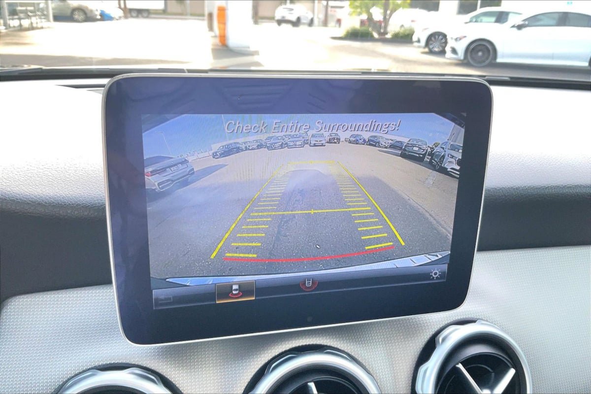 Used 2019 Mercedes-Benz GLA 250 image 19