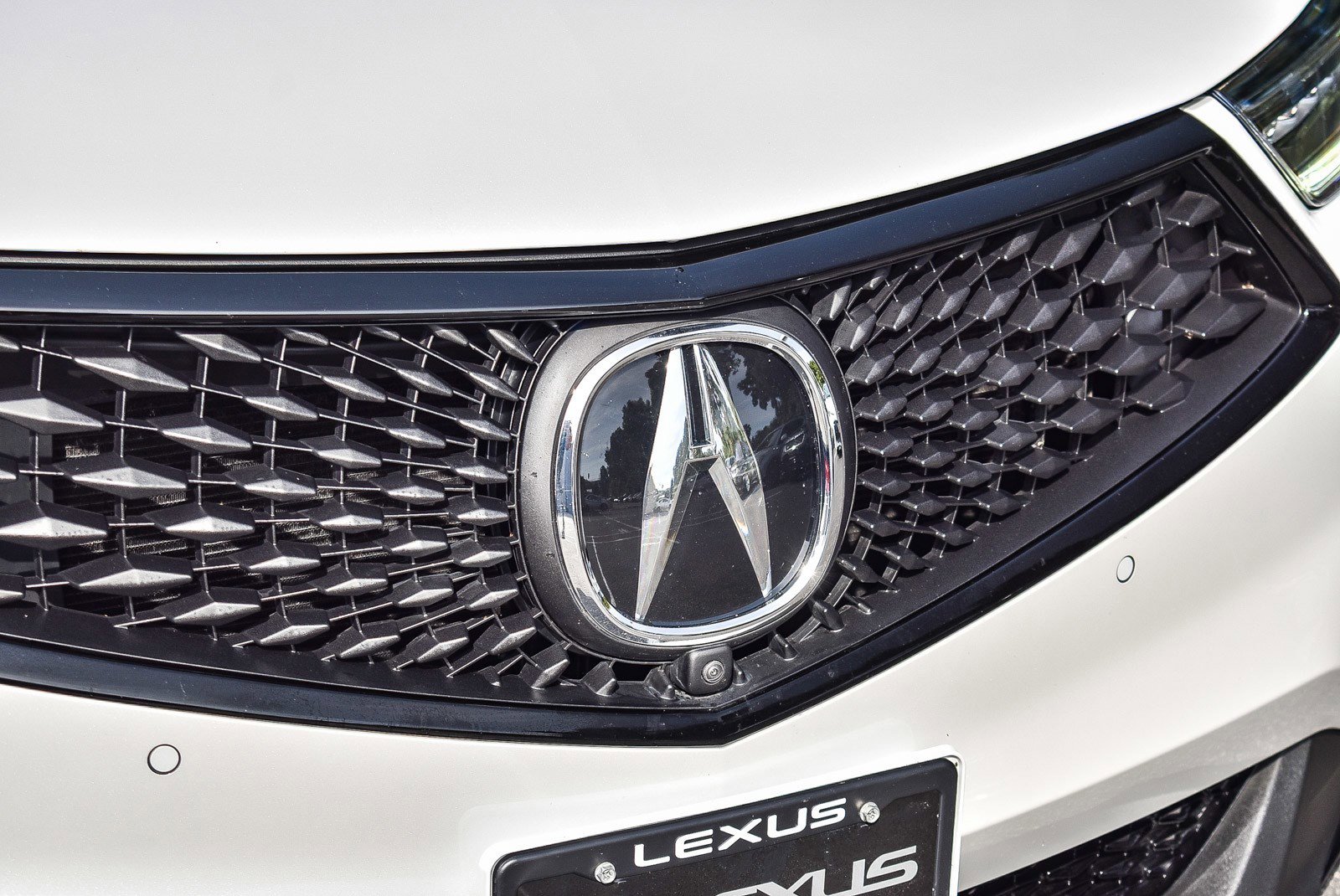 Used 2023 Acura RDX A-Spec image 9