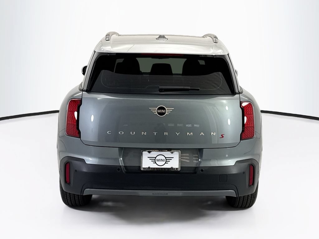 New 2027 MINI Cooper Countryman S AWD/4WD image 6