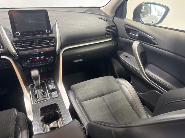 Used 2024 Mitsubishi Eclipse Cross SE AWD/4WD image 22