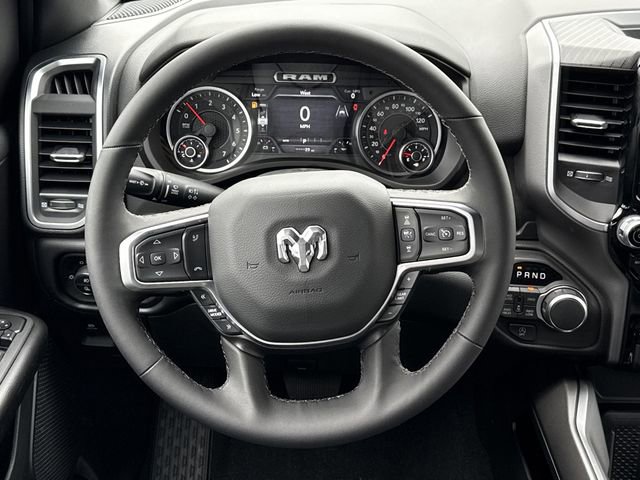 New 2026 RAM 1500 4x4 Crew Cab image 28