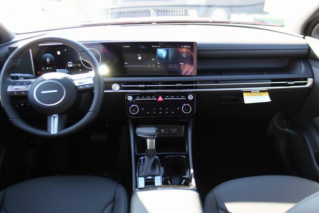 New 2026 Hyundai Santa Cruz XRT image 11